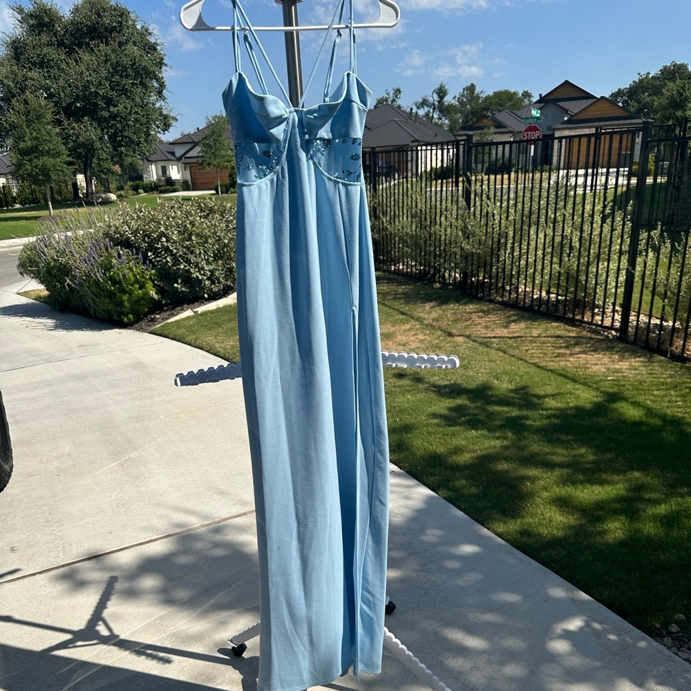 Gorgeous dress